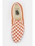 Vans Tenisi slip-on in carouri Classic - Pled.ro