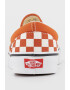 Vans Tenisi slip-on in carouri Classic - Pled.ro