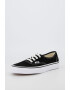 Vans Tenisi unisex de panza cu cusaturi discrete Authentic - Pled.ro