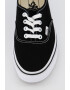 Vans Tenisi unisex de panza cu cusaturi discrete Authentic - Pled.ro