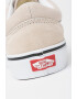 Vans Tenisi unisex de panza cu garnituri de piele intoarsa Old Skool - Pled.ro