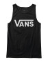 Vans Top cu imprimeu logo Classic - Pled.ro