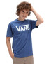 Vans Tricou cu imprimeu logo Classic - Pled.ro