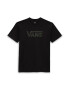 Vans Tricou cu imprimeu logo pe piept - Pled.ro