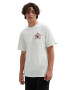 Vans Tricou cu logo Rhythm - Pled.ro