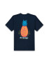 Vans Tricou de bumbac Pineapple Skull - Pled.ro