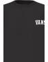 Vans Tricou de bumbac Varsity - Pled.ro