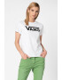 Vans Tricou Flying V Crew - Pled.ro