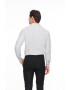 Vegea Camasa slim fit cu model - Pled.ro