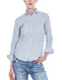 Vegea Camasa slim fit cu model cu buline - Pled.ro