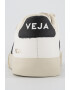 Veja Pantofi sport de piele cu velcro si insertii de piele intoarsa - Pled.ro