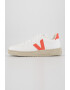 Veja Pantofi sport de piele ecologica cu aspect colorblock - Pled.ro