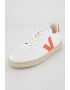 Veja Pantofi sport de piele ecologica cu aspect colorblock - Pled.ro