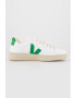 Veja Pantofi sport low-cut cu detalii logo - Pled.ro