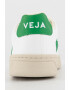 Veja Pantofi sport low-cut cu detalii logo - Pled.ro