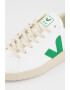 Veja Pantofi sport low-cut cu detalii logo - Pled.ro