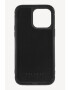 VELANTE OFFICIALE Carcasa iPhone 13 Pro Max de piele - Pled.ro