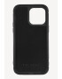 VELANTE OFFICIALE Carcasa iPhone 13 Pro Max de piele - Pled.ro