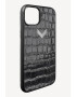 VELANTE OFFICIALE Husa unisex din piele pentru Iphone 15 - Pled.ro