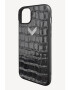 VELANTE OFFICIALE Husa unisex din piele pentru Iphone 15 - Pled.ro