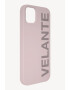 VELANTE SPORT Carcasa pentru iPhone 11 din silicon cu imprimeu logo - Pled.ro