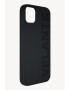 VELANTE SPORT Carcasa pentru iPhone 11 Pro Max din silicon cu imprimeu logo - Pled.ro