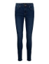 Vero Moda Blugi skinny cu talie medie - Pled.ro