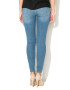 Vero Moda Blugi skinny fit cu talie inalta Sophia - Pled.ro