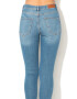 Vero Moda Blugi skinny fit cu talie inalta Sophia - Pled.ro