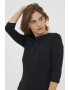 Vero Moda Bluza din amestec de modal cu maneci 3/4 - Pled.ro