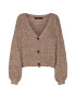 Vero Moda Cardigan cu decolteu in V si maneci cazute Yvonne - Pled.ro