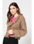 Vero Moda Cardigan cu decolteu in V si volane - Pled.ro