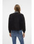 Vero Moda Cardigan din amestec de lana cu maneci cazute Bow - Pled.ro