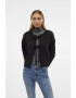 Vero Moda Cardigan din amestec de lana cu maneci cazute Bow - Pled.ro