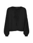 Vero Moda Cardigan din amestec de lana cu maneci cazute Bow - Pled.ro