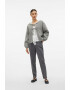 Vero Moda Cardigan din amestec de lana cu maneci cazute Bow - Pled.ro