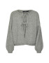 Vero Moda Cardigan din amestec de lana cu maneci cazute Bow - Pled.ro