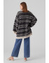 Vero Moda Cardigan lejer fara inchidere - Pled.ro