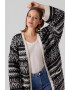 Vero Moda Cardigan lejer fara inchidere - Pled.ro