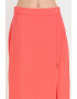 Vero Moda Fusta cu slit lateral Josie - Pled.ro