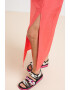 Vero Moda Fusta cu slit lateral Josie - Pled.ro