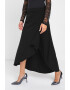 Vero Moda Fusta maxi asimetrica - Pled.ro