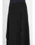 Vero Moda Fusta maxi asimetrica - Pled.ro