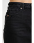 Vero Moda Fusta mini din denim - Pled.ro