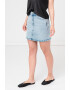 Vero Moda Fusta mini din denim - Pled.ro