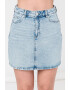 Vero Moda Fusta mini din denim - Pled.ro