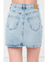 Vero Moda Fusta mini din denim - Pled.ro