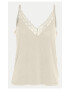 Vero Moda Maiou dama 303612559 Bej Modal - Pled.ro