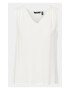 Vero Moda Maiou dama 303613006 Alb Viscoza - Pled.ro