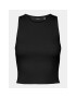 Vero Moda Maiou dama 303613808 Negru Poliester - Pled.ro